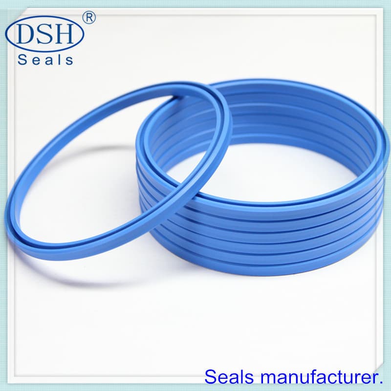 Spring Energized Seals supplier_ 125_139_8mm